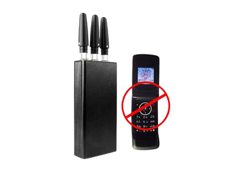 cách phá sóng thiết bị nghe lén