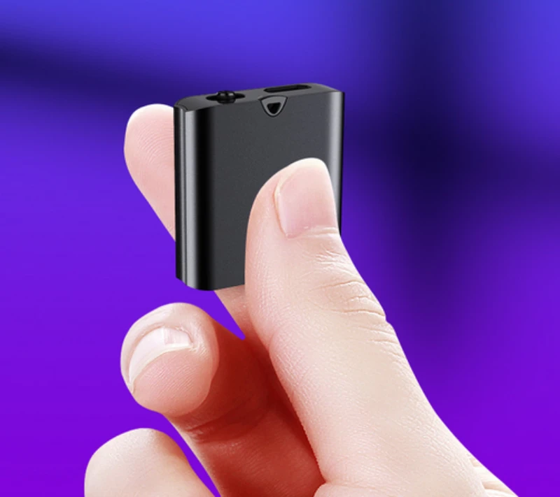 máy ghi âm mini q63