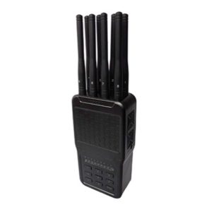 máy phá sóng điện thoại 8 angten 1
