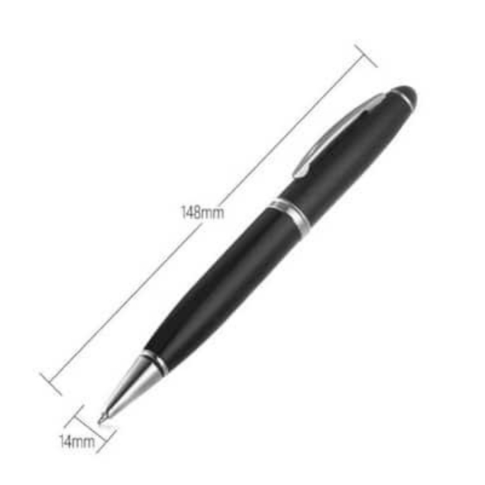 Bút Ghi Âm Chuyên Nghiệp SK021 8GB Công Nghệ Cao Cấp Nhất 6 bút ghi âm sk021 8gb 6