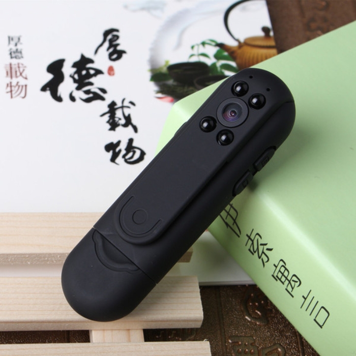 Camera IP siêu nhỏ GSD900 quay đêm xem trên điện thoại 4 camera ip siêu nhỏ gsd900 3