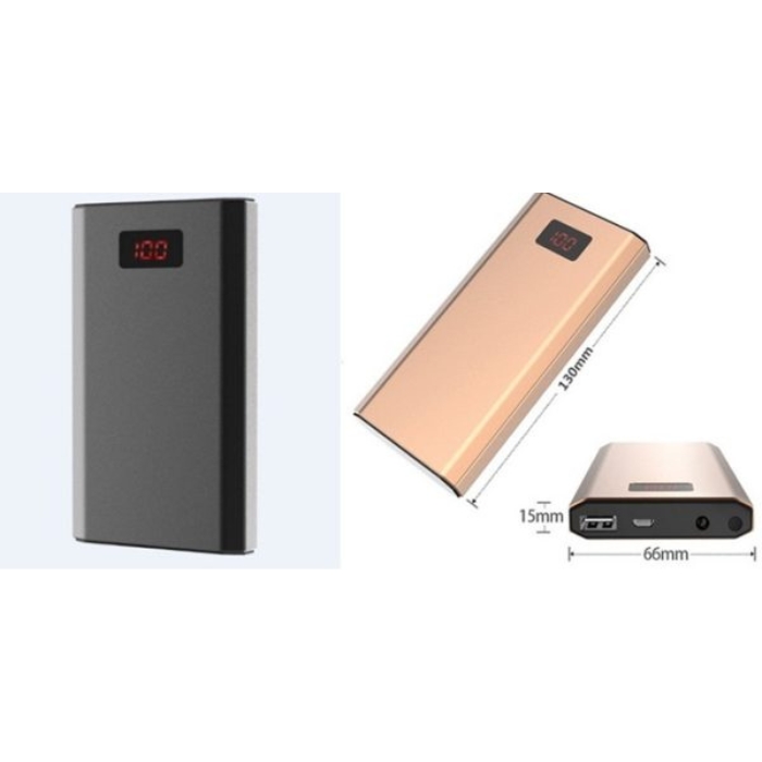 Camera IP wifi ngụy trang pin sạc dự Phòng M5 xem từ xa 2 camera ip wifi nguy trang pin sac du phong m5 1