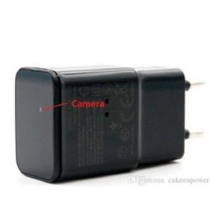 camera ip wifi siêu nhỏ nguỵ trang đầu sạc samsung
