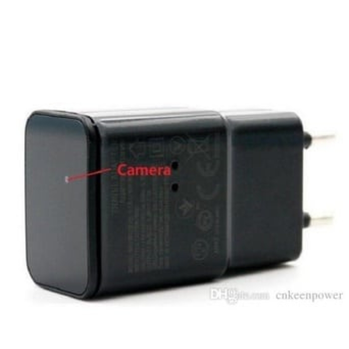 Camera IP wifi siêu nhỏ ngụy trang đầu sạc Samsung 1 camera ip wifi siêu nhỏ nguỵ trang đầu sạc samsung