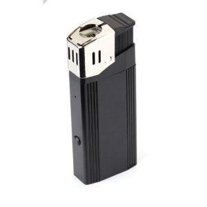 camera ngụy trang dạng bật lửa v18