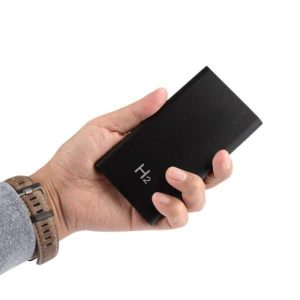 camera ngụy trang pin dự phòng h2