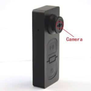 camera siêu nhỏ ngụy trang cúc áo s918