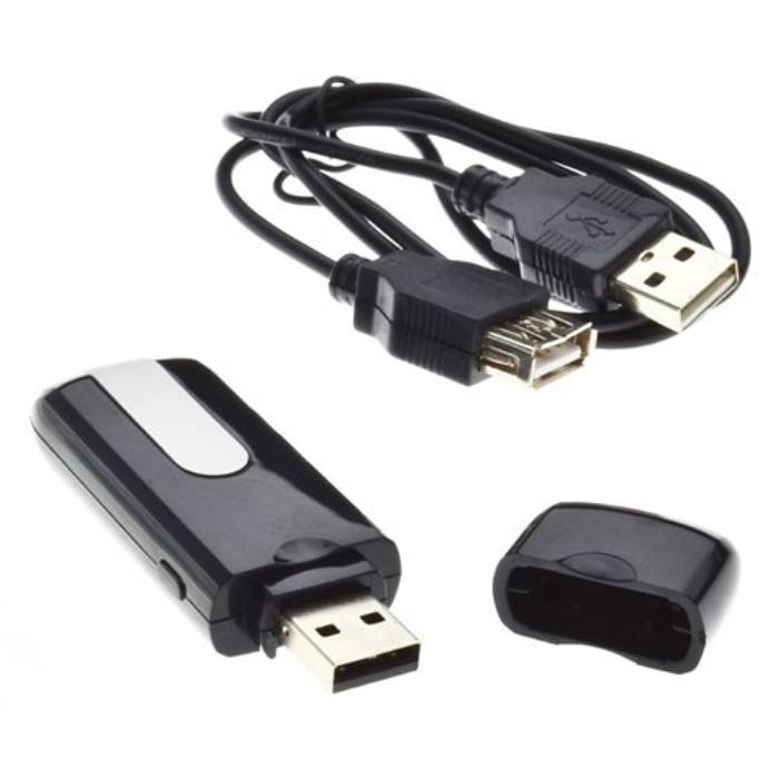 Camera siêu nhỏ ngụy trang USB tinh vi khó phát hiện 1 camera siêu nhỏ ngụy trang usp