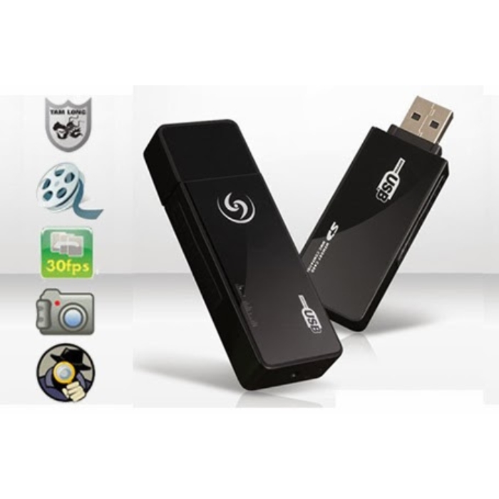 Camera siêu nhỏ ngụy trang USB U9 công nghệ cao cấp hiện nay 2 camera siêu nhỏ ngụy trang usp u9 2