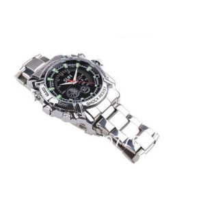 đồng hồ camera g shock 8gb full hd