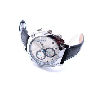 đồng hồ đeo tay camera w7000