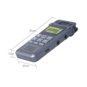 máy ghi âm sk999 16gb 1