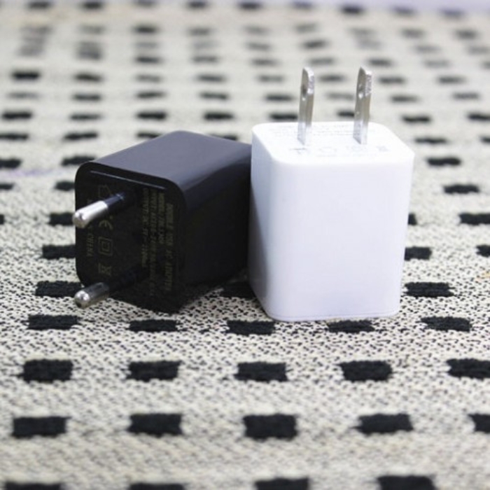 Máy nghe lén ngụy trang cốc sạc iphone tinh vi cao cấp nhất 3 máy nghe lén ngụy trang cốc sạc iphone 3