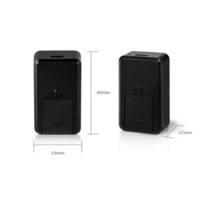 máy nghe lén và định vị n12