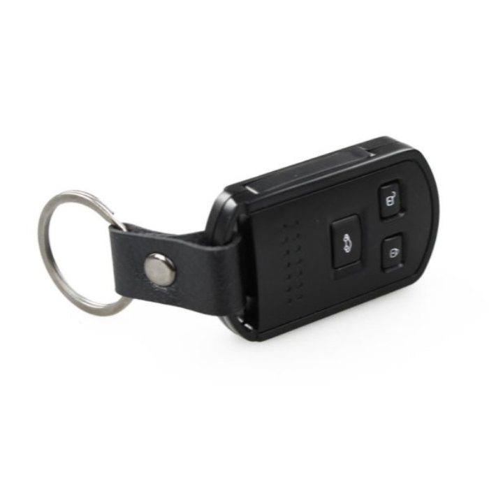 Móc khóa camera K2 Full HD quay đêm 8GB phiên bản cải tiến 4 móc khóa camera k2 3