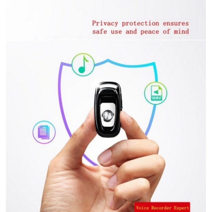 Móc Khóa Ghi Âm Q5 Chuyên Nghiệp 8GB Lọc Âm, Siêu Ngụy Trang 2 Móc Khóa Ghi Âm Q5 Chuyên Nghiệp 8GB Lọc Âm, Siêu Ngụy Trang - Ảnh 2