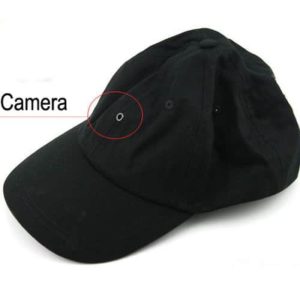 mũ camera ngụy trang
