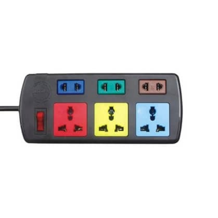 Máy nghe lén ngụy trang ổ cắm điện pin 24/24 chất âm cực rõ 5 ngụy trang ổ cắm điện 3