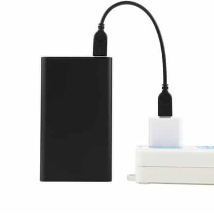 Sạc Dự Phòng Ghi Âm GH-503 16GB, Pin 7 Ngày Liên Tục 3 sạc dự phòng ghi âm gh 503 3