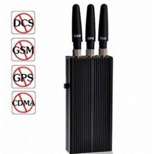 thiết bị phá sóng mini 1
