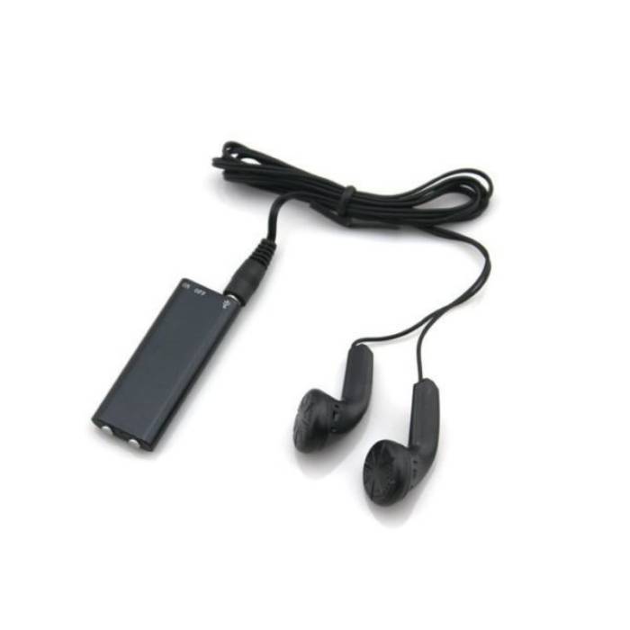 USB ghi âm Q4 cực nhỏ pin 12H liên tục lọc âm tốt chất lượng 1 usb ghi âm q4 1