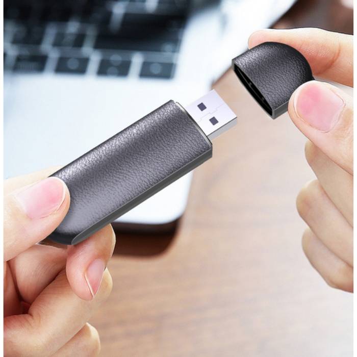 USB ghi âm Q62 tự động ghi âm khi có tiếng động chất lượng 1 usb ghi âm q62 1